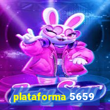 plataforma 5659